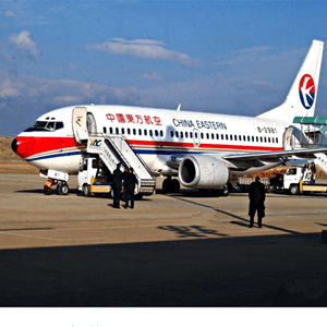 佳木斯航空托运航空快运业稳步发展的原因是什么？